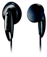 SHE1350  In-Ear Headphones (SHE1350/00)